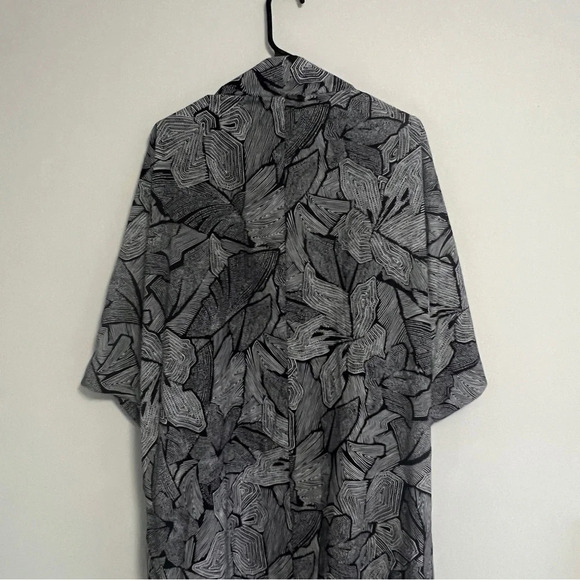 🆕 Lululemon Yoga Haven Kimono - Picture 7 of 10